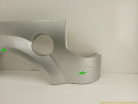 Honda Element Driver Left Rear Quarter Trim - 0