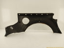 Honda Element Driver Left Rear Quarter Trim-4
