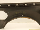 Honda Element Driver Left Rear Quarter Trim-5