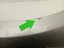 Honda Element Driver Left Rear Quarter Trim-7
