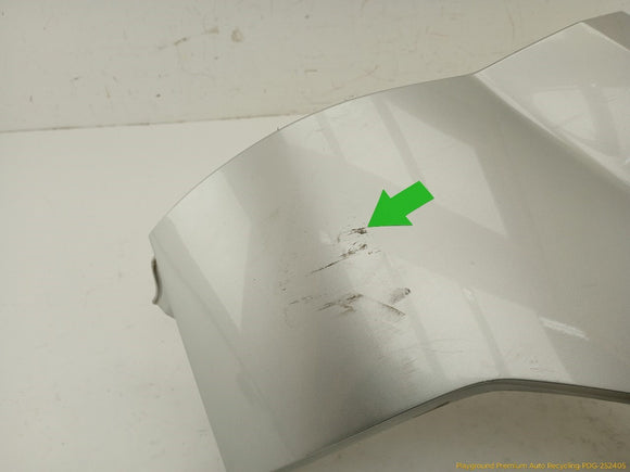 Honda Element Driver Left Rear Quarter Trim