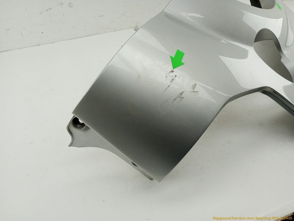 Honda Element Driver Left Rear Quarter Trim