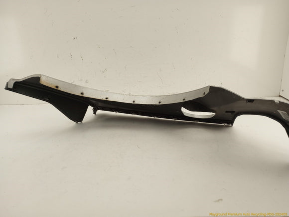 Honda Element Driver Left Rear Quarter Trim