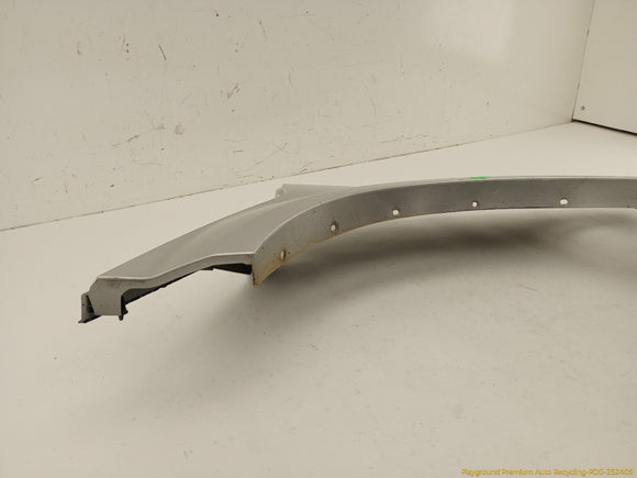 Honda Element Driver Left Rear Quarter Trim