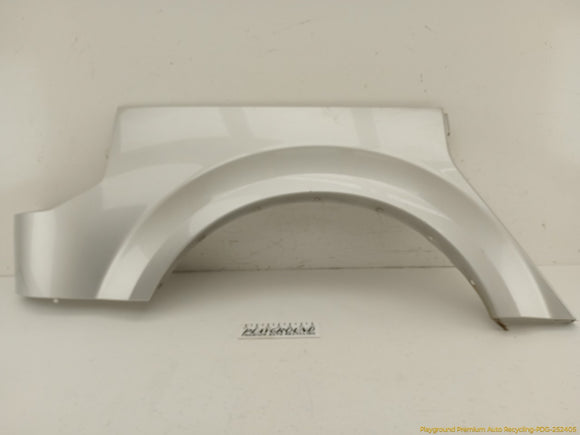Honda Element Passenger Right Rear Quarter Trim