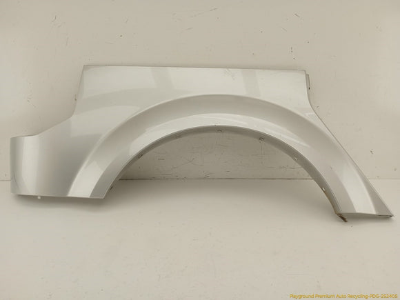 Honda Element Passenger Right Rear Quarter Trim
