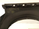 Honda Element Passenger Right Rear Quarter Trim-4