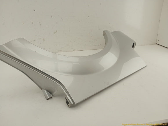 Honda Element Passenger Right Rear Quarter Trim