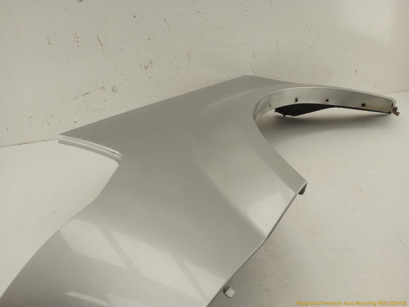 Honda Element Passenger Right Rear Quarter Trim