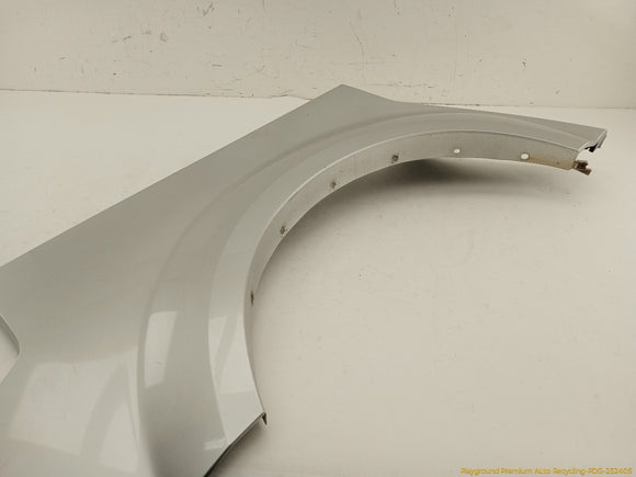 Honda Element Passenger Right Rear Quarter Trim
