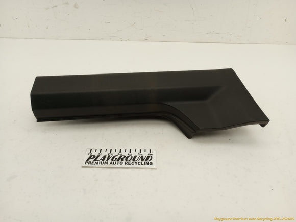 Honda Element Passenger Right Rear Rocker Panel