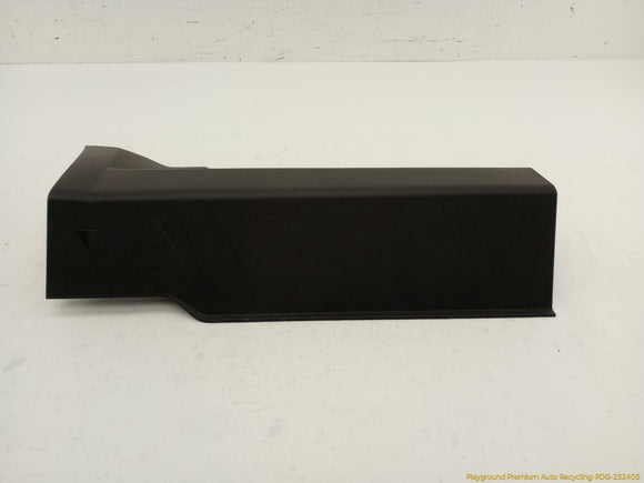 Honda Element Passenger Right Rear Rocker Panel