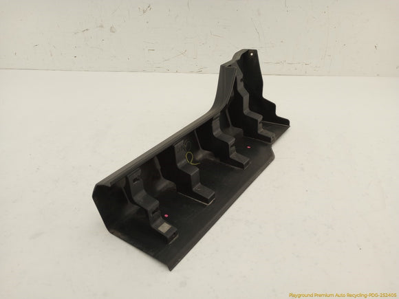 Honda Element Passenger Right Rear Rocker Panel