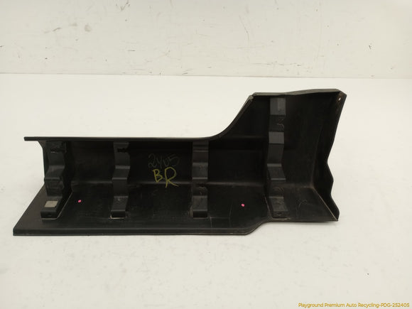 Honda Element Passenger Right Rear Rocker Panel