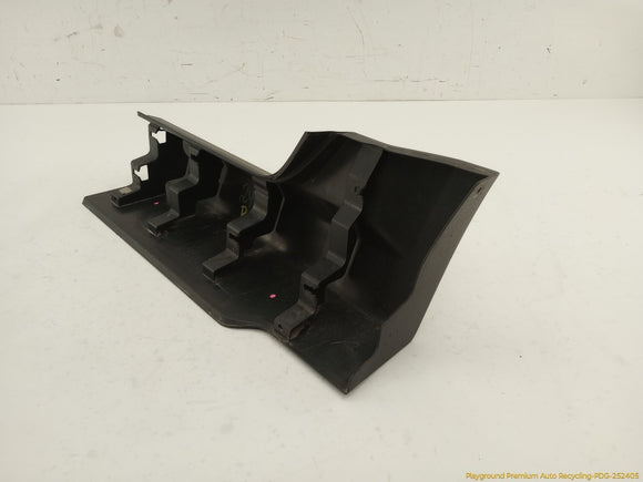 Honda Element Passenger Right Rear Rocker Panel