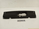 Honda Element Upper Radiator Core Support Trim-1