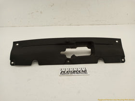 Honda Element Upper Radiator Core Support Trim