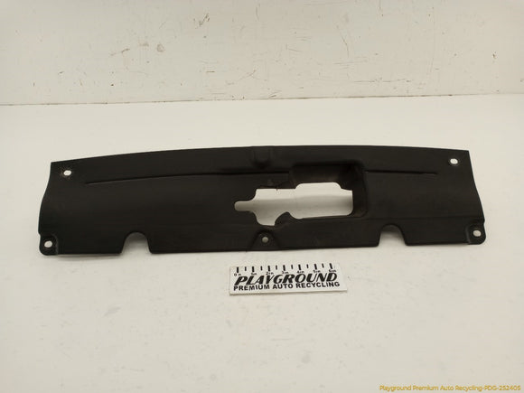Honda Element Upper Radiator Core Support Trim