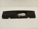 Honda Element Upper Radiator Core Support Trim-2