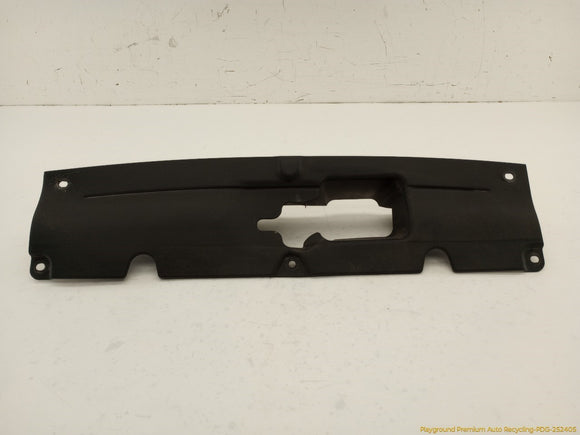 Honda Element Upper Radiator Core Support Trim