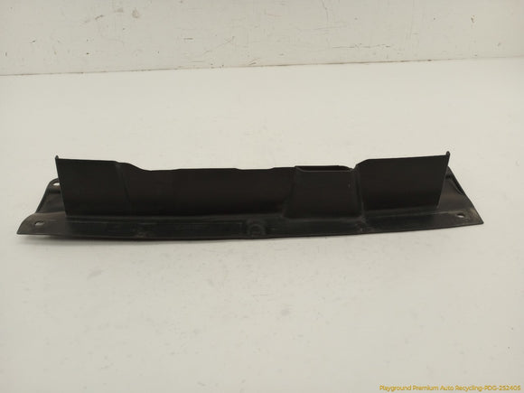 Honda Element Upper Radiator Core Support Trim