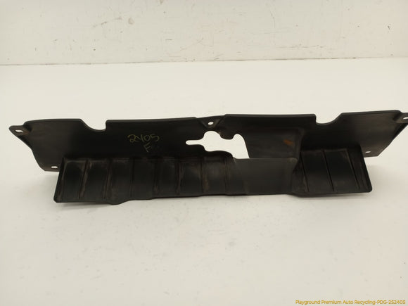 Honda Element Upper Radiator Core Support Trim