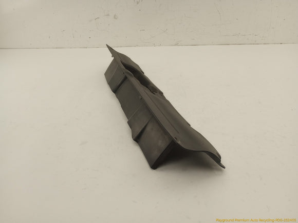Honda Element Upper Radiator Core Support Trim