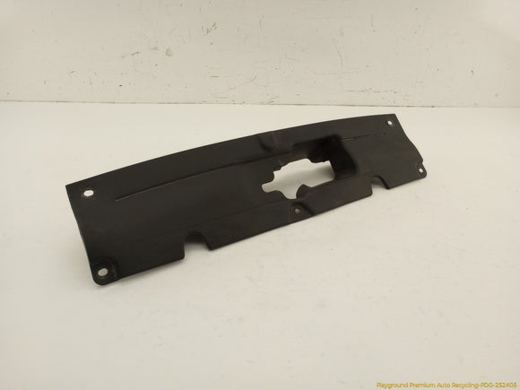 Honda Element Upper Radiator Core Support Trim