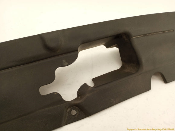 Honda Element Upper Radiator Core Support Trim