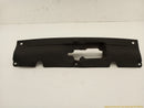Honda Element Upper Radiator Core Support Trim-12