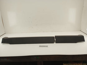 Honda Element Pair Of Driver Left Rocker Panels