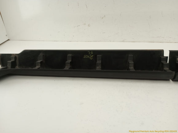 Honda Element Pair Of Driver Left Rocker Panels