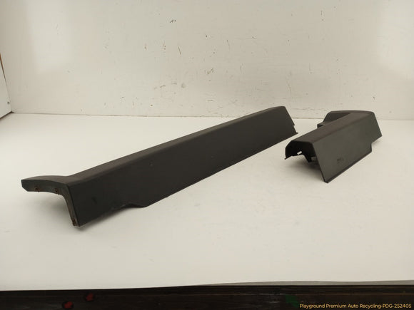 Honda Element Pair Of Driver Left Rocker Panels