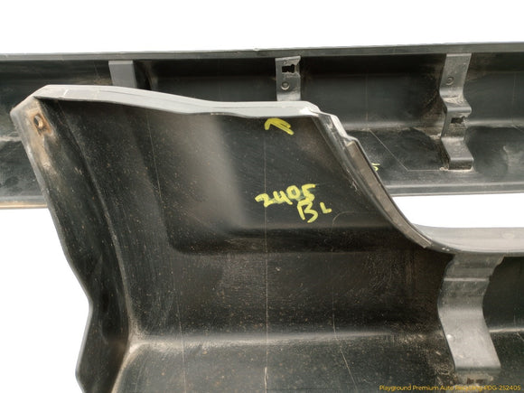 Honda Element Pair Of Driver Left Rocker Panels