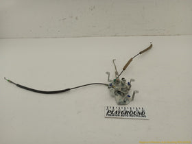 Honda Element Driver Left Rear Door Lock Control Actuator