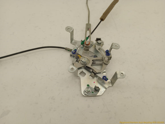 Honda Element Driver Left Rear Door Lock Control Actuator