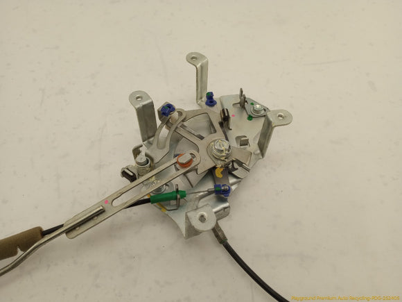 Honda Element Driver Left Rear Door Lock Control Actuator