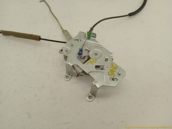 Honda Element Driver Left Rear Door Lock Control Actuator