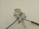 Honda Element Driver Left Rear Door Lock Control Actuator-11
