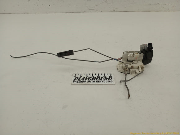 Honda Element Passenge Right Front Door Lock Actuator