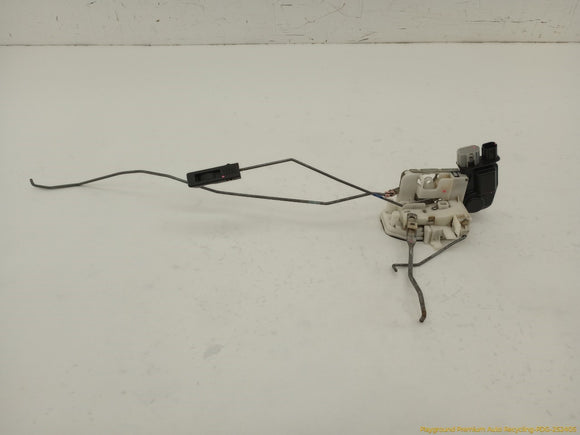 Honda Element Passenge Right Front Door Lock Actuator