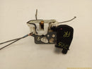 Honda Element Passenge Right Front Door Lock Actuator-4