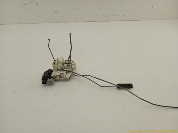 Honda Element Passenge Right Front Door Lock Actuator