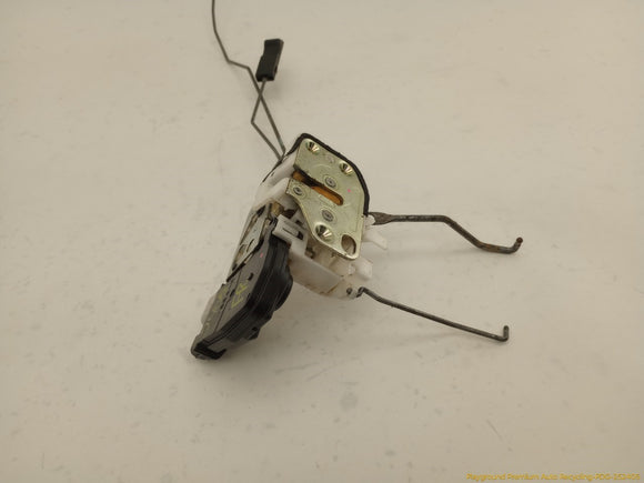 Honda Element Passenge Right Front Door Lock Actuator