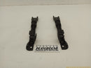 Honda Element Pair Of Rear Seat Track Mounts-1
