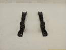 Honda Element Pair Of Rear Seat Track Mounts-2