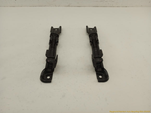 Honda Element Pair Of Rear Seat Track Mounts