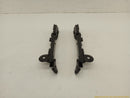 Honda Element Pair Of Rear Seat Track Mounts-3