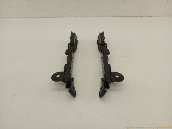 Honda Element Pair Of Rear Seat Track Mounts