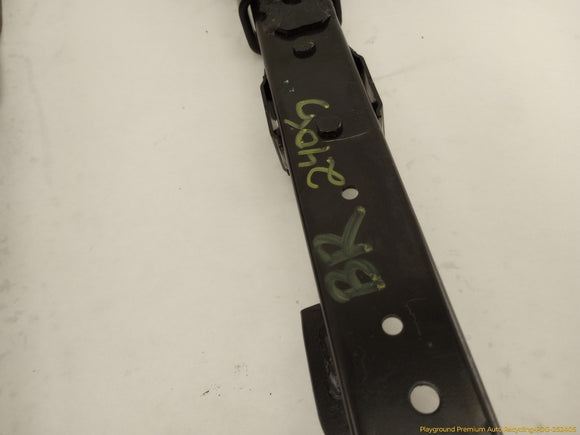 Honda Element Pair Of Rear Seat Track Mounts